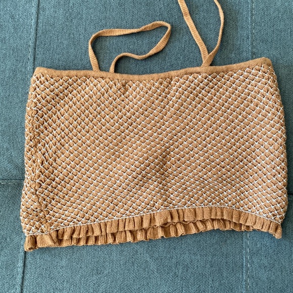 Zara kids top STRETCHY never worn - Picture 2 of 3